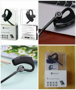 Bluetooth Headset