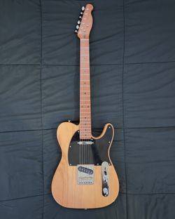 Harley Benton Tele