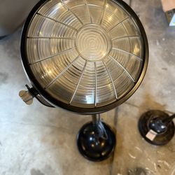 Floor Lamp(Spotlight Style)