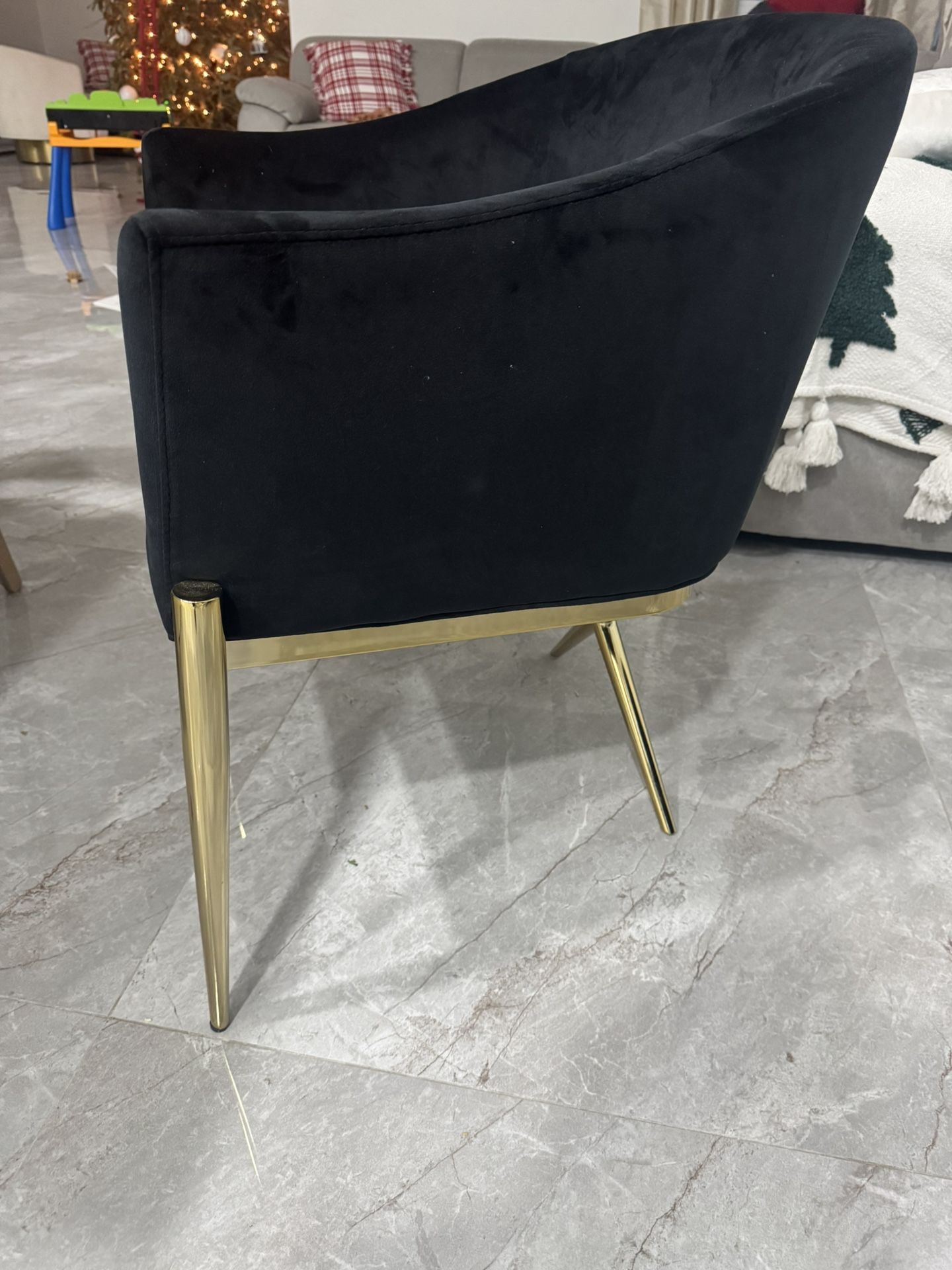 Dining Chairs 