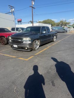 chevy silverado