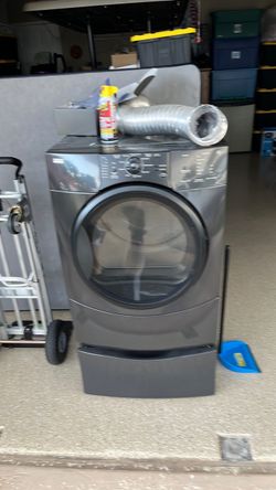 Dryer