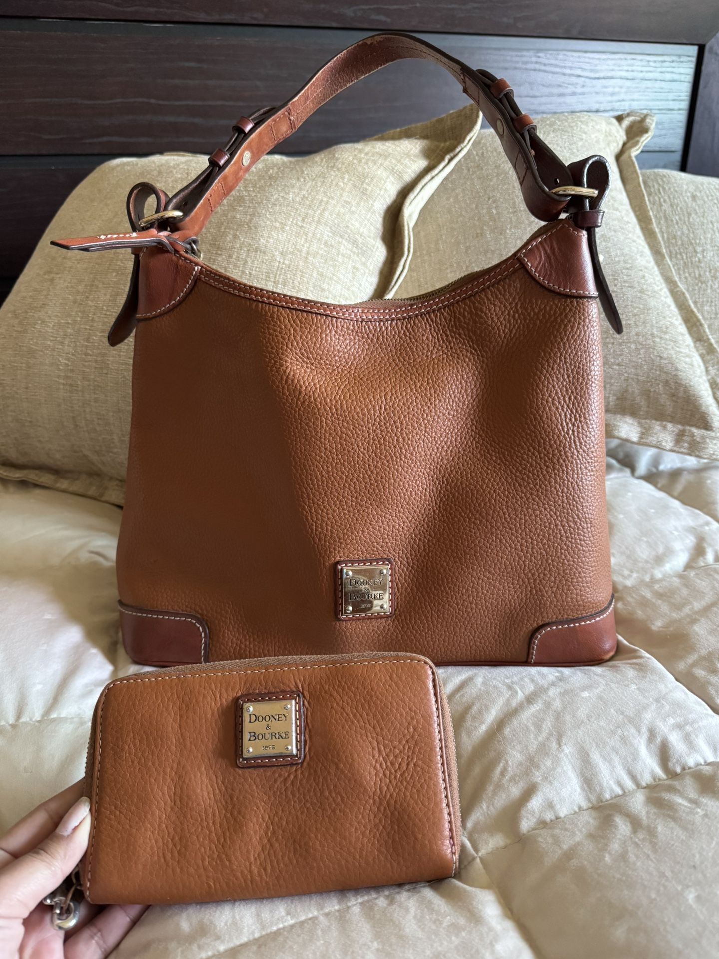 Dooney & Bourke Handbag