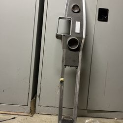 1965 Original Center Console