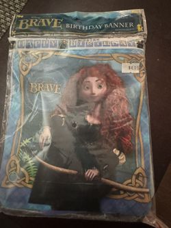 Brave Banner 2