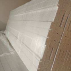Insulation Blocks (Roof, Side, Attic Etc.)