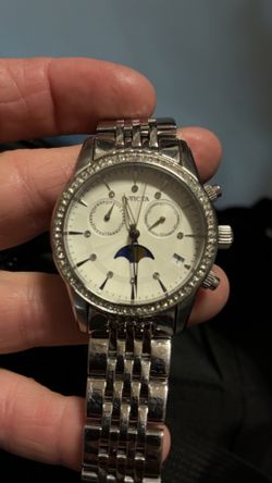 Women’s invicta Watch