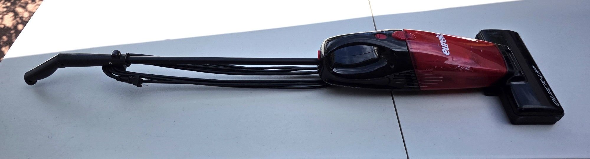 Eureka Slim Fit Portable Vacuum