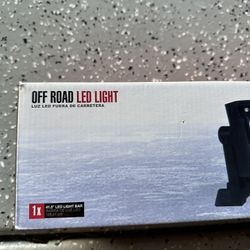 Pilot PLV-1015 41.5 in LED Light Bar