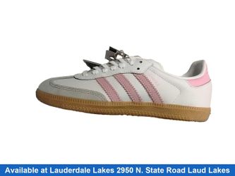 Adidas 011001 White