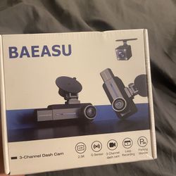Dashcam