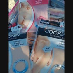Body Shapers. Thong Body Shapers. New $4 Each