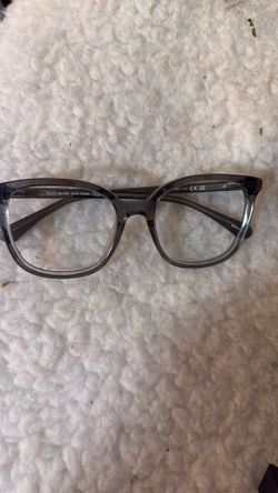Kate spade frames