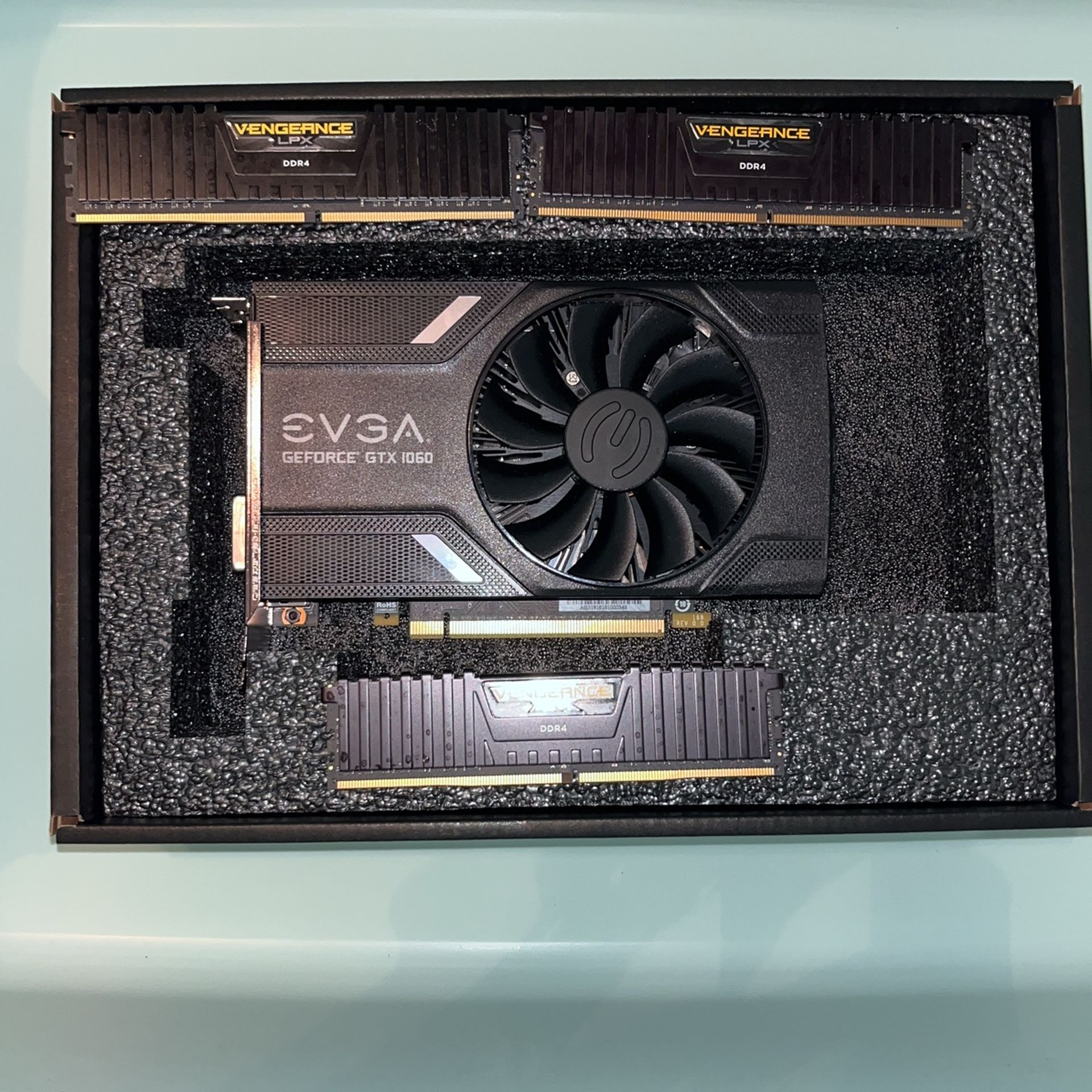 Graphics Card Gtx 1060 Sc 6gb Graphics Card Inno3d Geforce Gtx