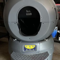 Litter Robot 180.00 OBO