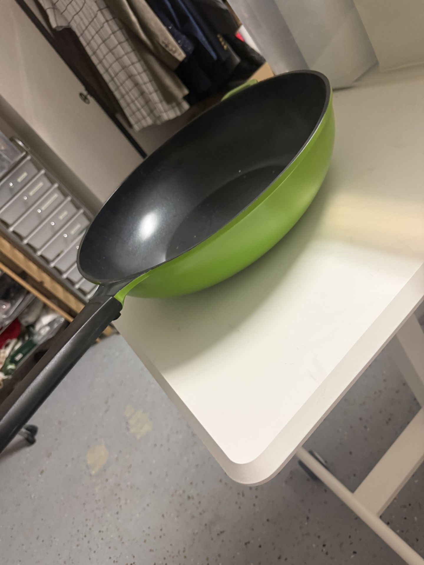 Big WOK Nonstick Frying pan