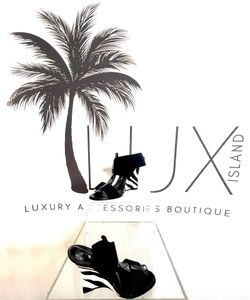 MANOLO BLAHNIK Zebra Print Wedge Heels Size 5.5