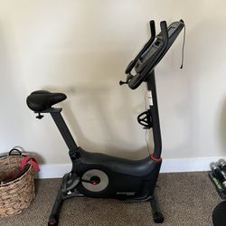 Schwinn 170 Stationary Bike