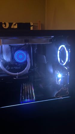 Gaming pc