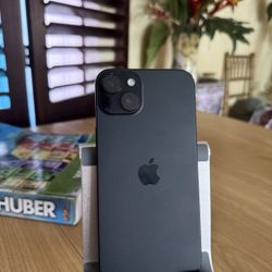 iPhone 15 Plus 
