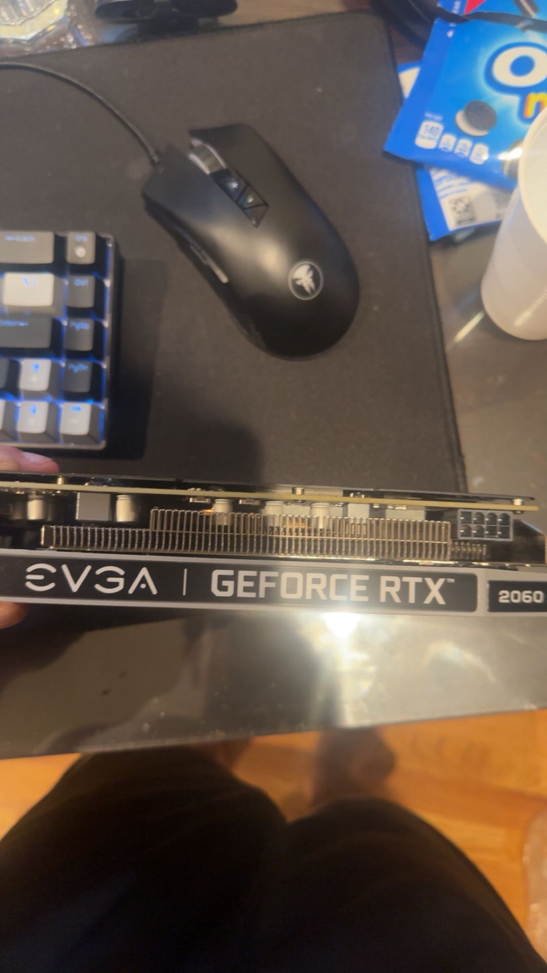 Geforce rtx 2060
