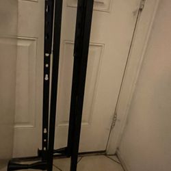 Queen metal Bed Frame 