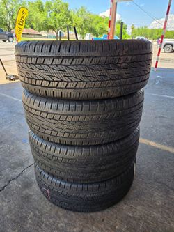 Tires