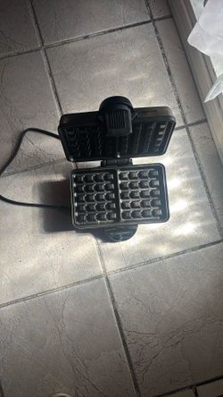 Waffle Maker
