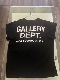 Gallery Department T-shirt