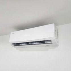Mini Split With Installation 