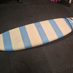 South Bay Board Company 6' Foam Board