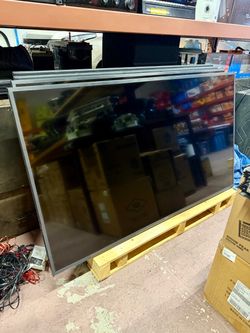65" UHD 4K Flat Smart TV KU6290 Series 6