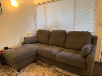 Used IKEA Couch