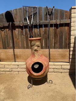 Chiminea
