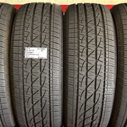 275 65 18 Firestone 