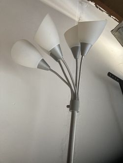 Floor Standing Light Lamp Stand