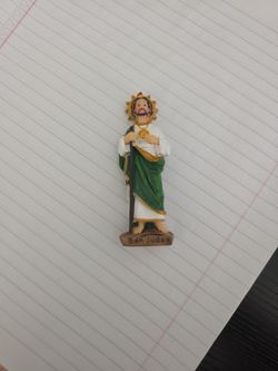 San Judas