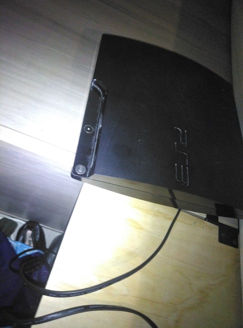 PS3 Slim