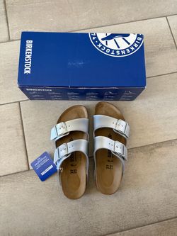 Birkenstock size 37 women brand new