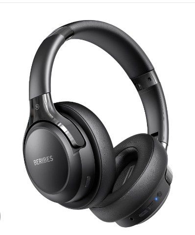 Bluetooth Headphones