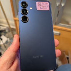 Sim Unlocked Samsung galaxy s25+ 256gb