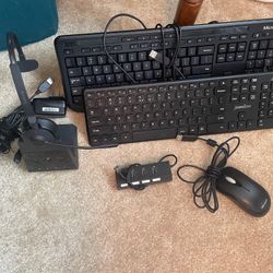Tech Bundle