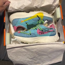 Nike Off White