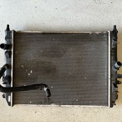 2006-2015 MAZDA MX-5 / MIATA / ROADSTER RADIATOR