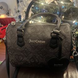 Juicy Couture Bag