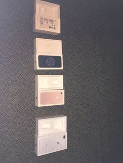 iPhone box only