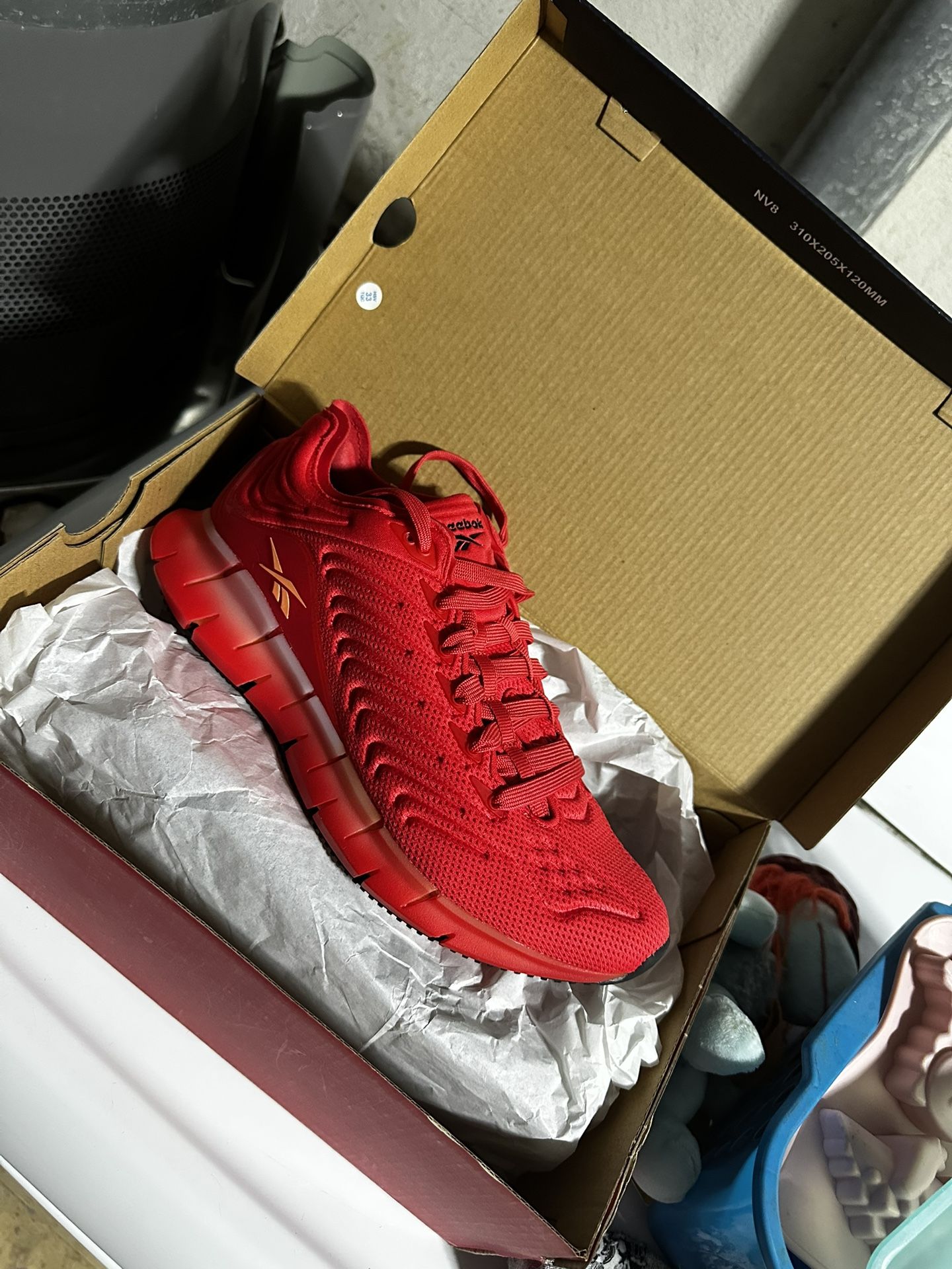 Reebok shoes 