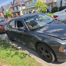2008 Dodge Charger