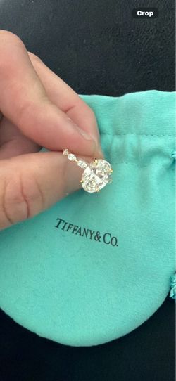 IGI diamond 💍 ring