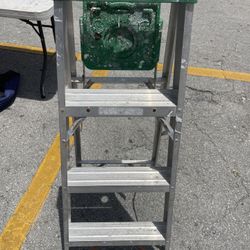Ladder 